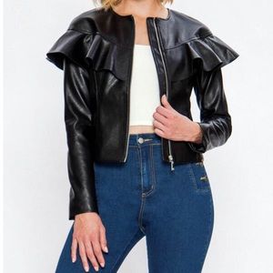 Gorgeous black jacket